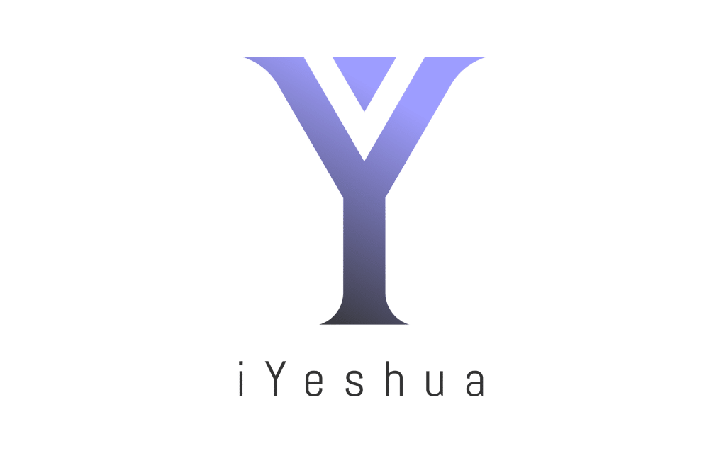 iYeshua logo